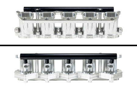 DSX Billet Intake Manifold for V10 R8 Huracan