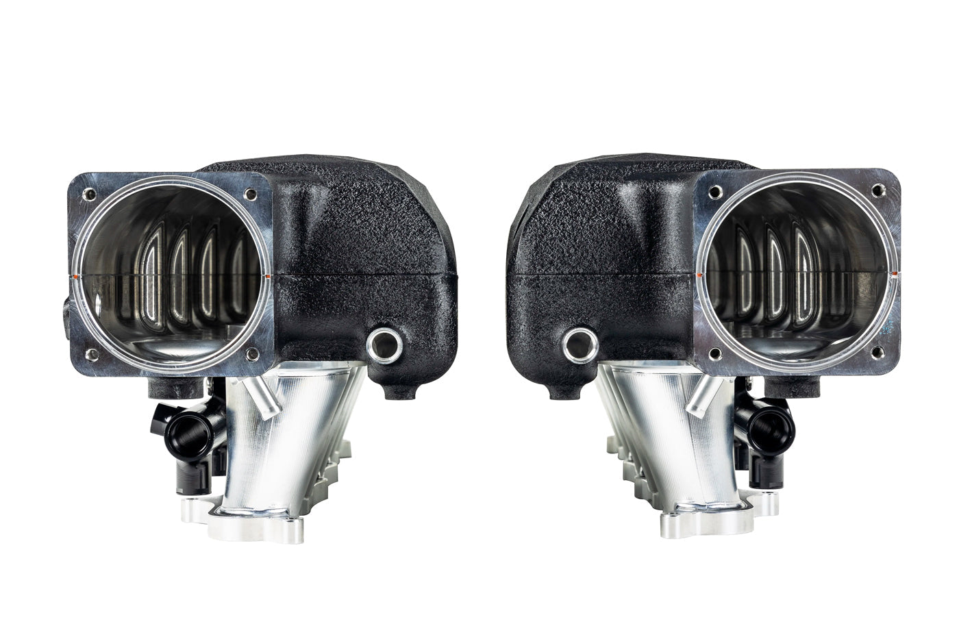 DSX Billet Intake Manifold for V10 R8 Huracan