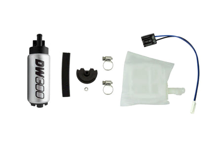 DW300 Fuel Pump with Install Kit for 02-07 WRX/STi (9-301-0791)