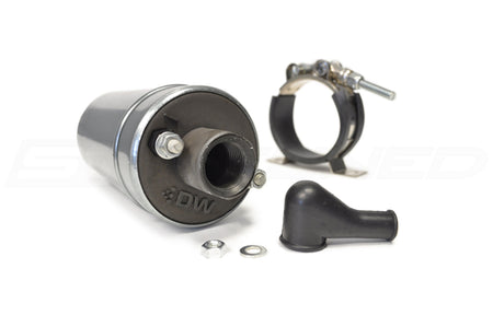 DeatschWerks DW350iL In-Line Fuel Pump