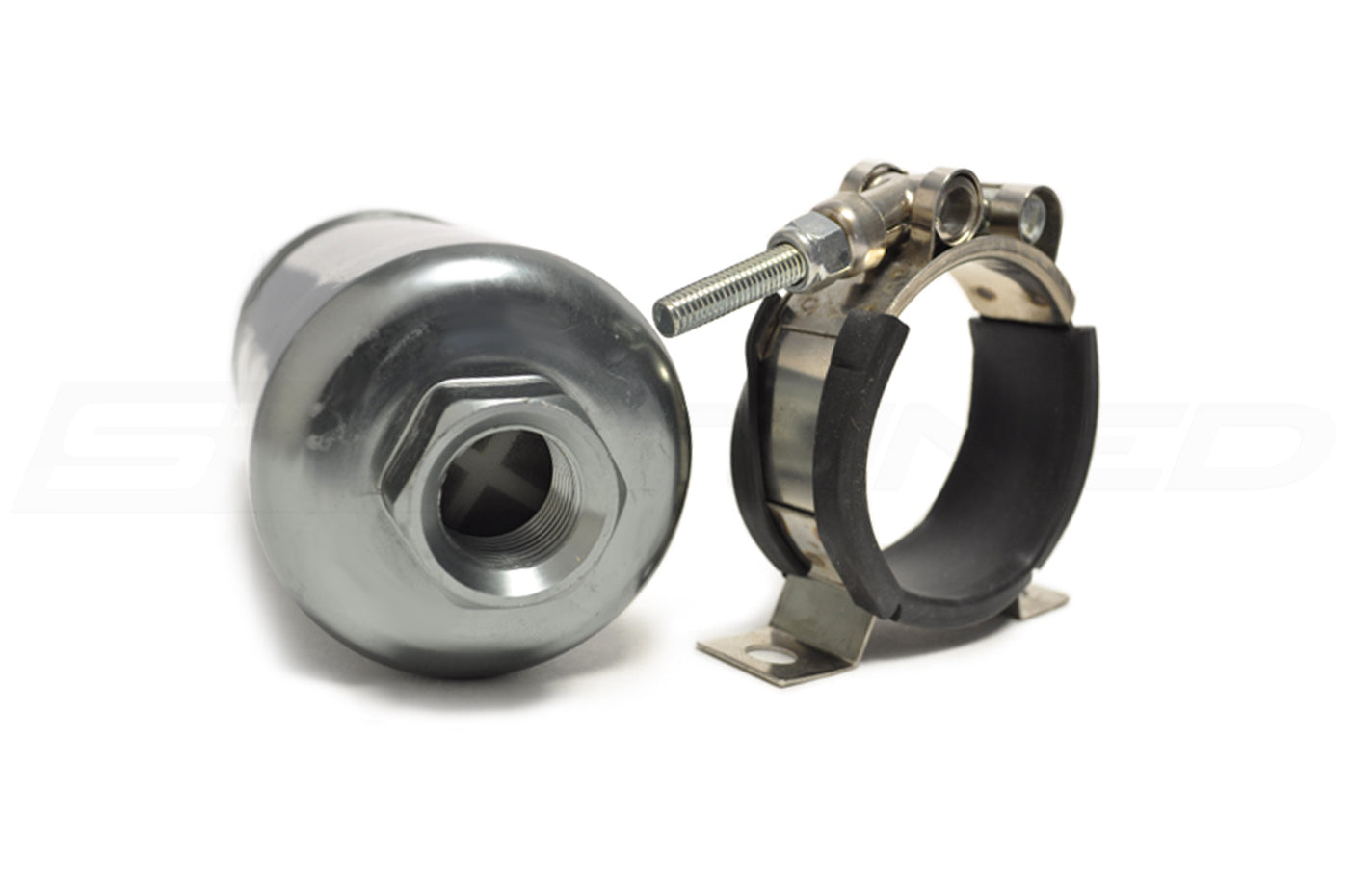 DeatschWerks DW350iL In-Line Fuel Pump