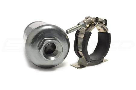 DeatschWerks DW350iL In-Line Fuel Pump