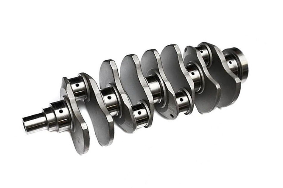 Eagle Forged Crankshaft for 4G63 7-Bolt Evo/DSM