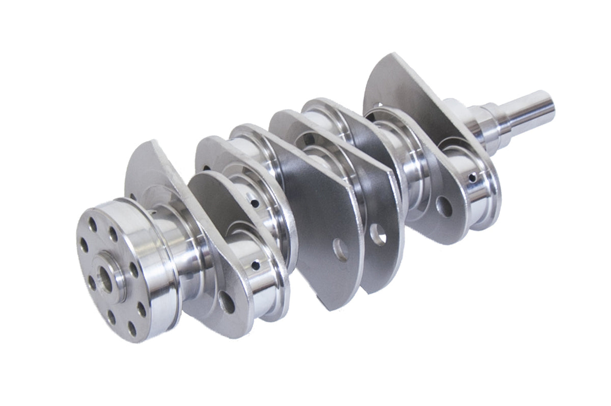 Eagle Billet Crankshaft for EJ257 06-14 WRX / 04+STi