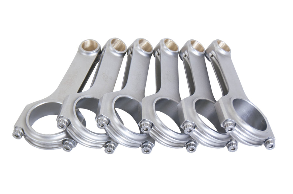 Eagle H-Beam Rods for for 2JZ MK4 Supra