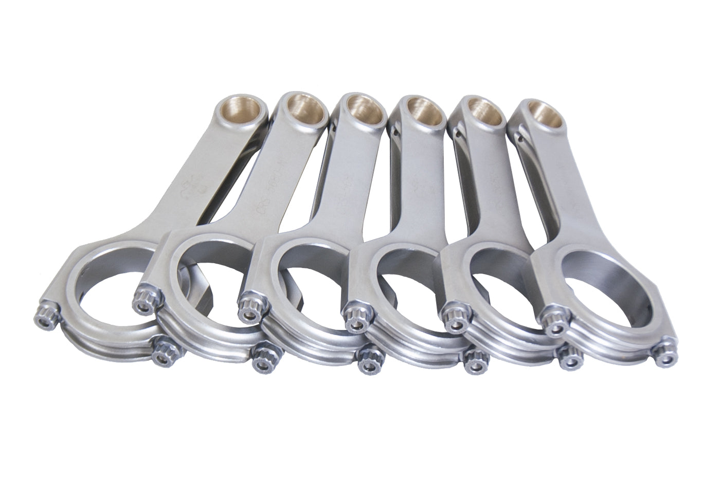 Eagle H-Beam Rods for VQ37VHR 370Z/G37