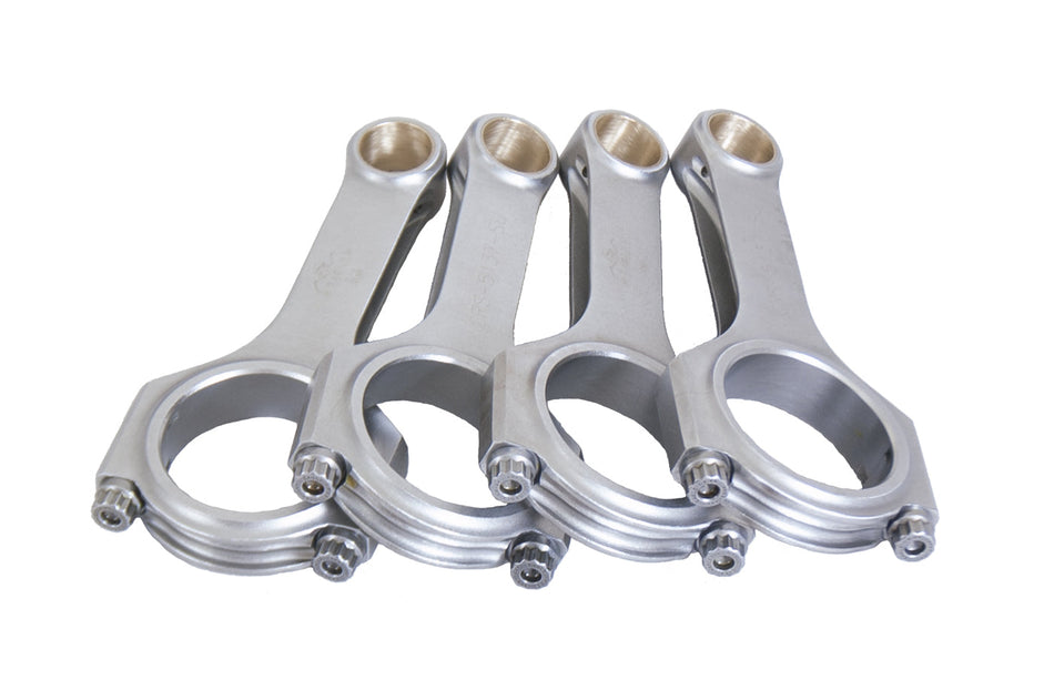 Bielles Eagle à section en H pour EJ WRX/STi