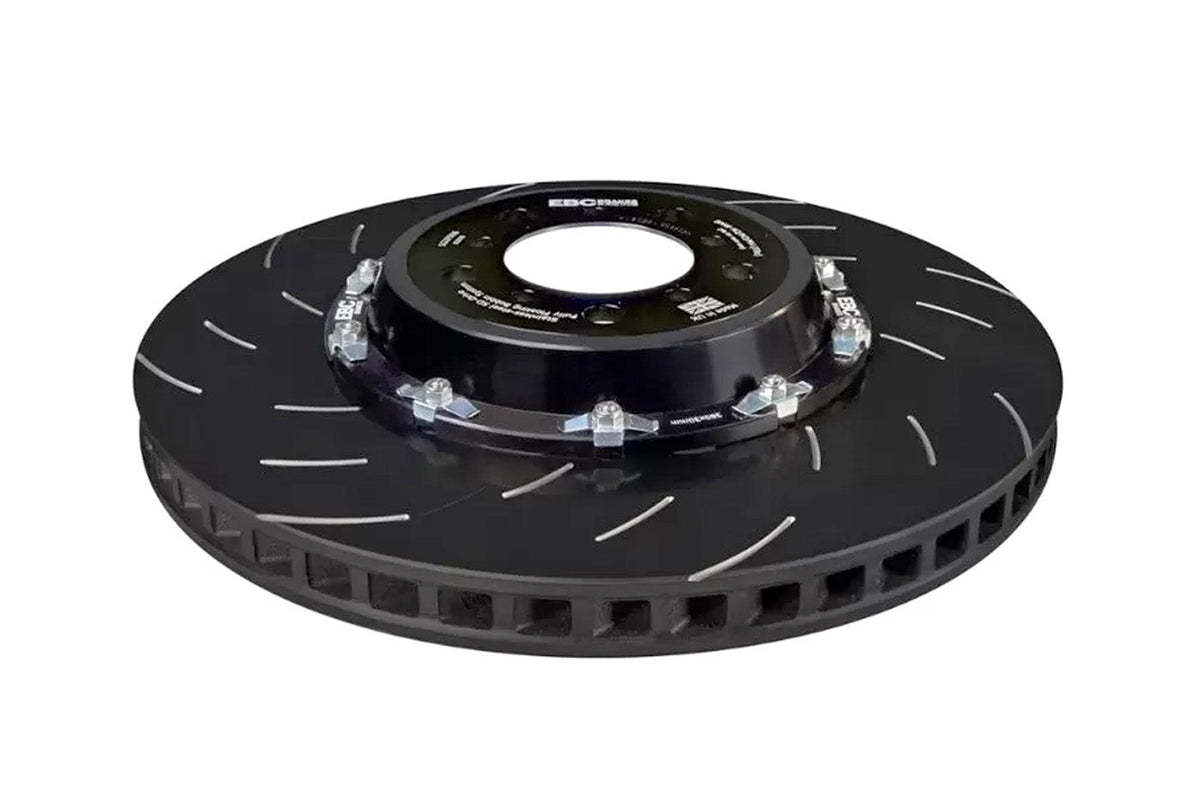 EBC 2 Piece SG Racing Rotors for F8X M2/M3/M4 (SG2F006/SG2F020)