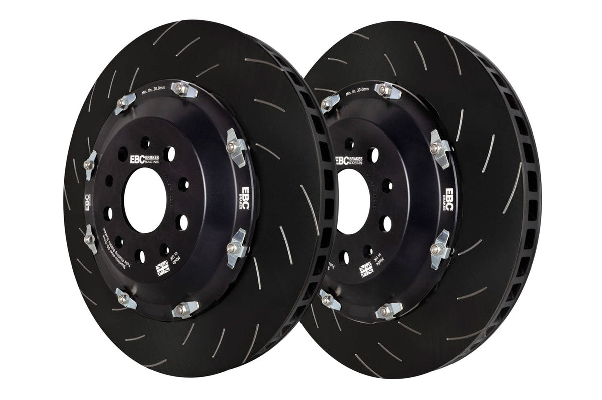 EBC 2 Piece SG Racing Rotors for F8X M2/M3/M4 (SG2F006/SG2F020)