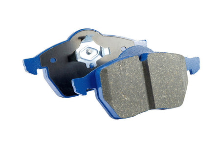 EBC Supra GR Bluestuff Brake Pads DP52302NDX DP52415NDX