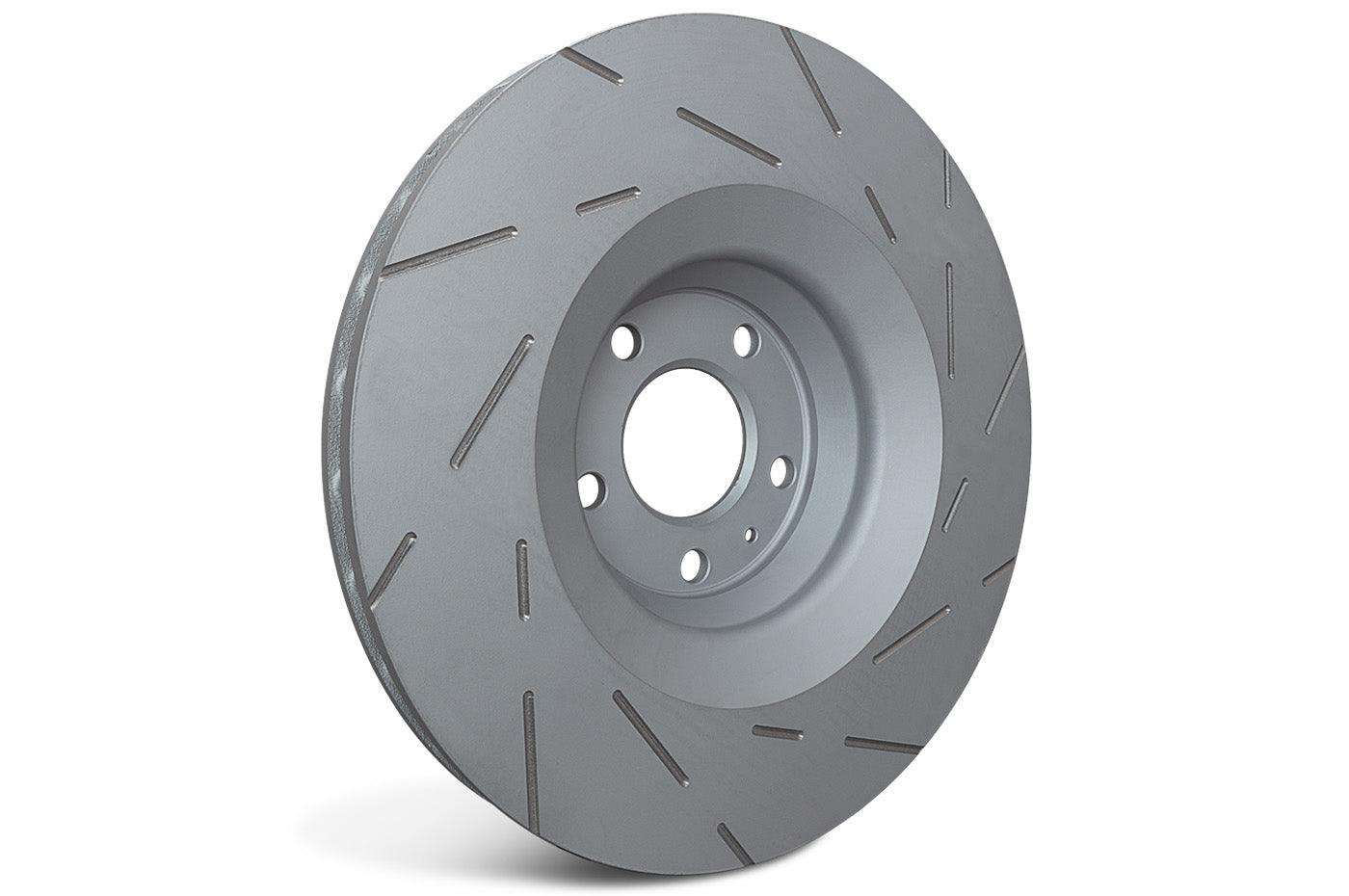EBC USR Slotted Brake Rotors for 2017-2020 Ford F150 Raptor