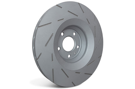 EBC USR Slotted Brake Rotors for 2017-2020 Ford F150 Raptor