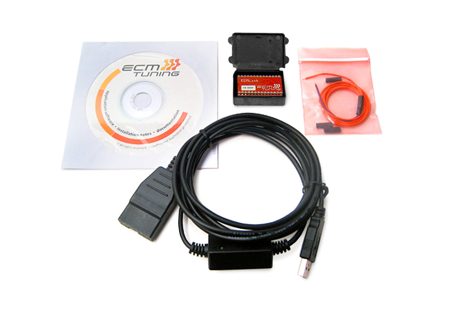 ECMLink V3 for 1G DSM