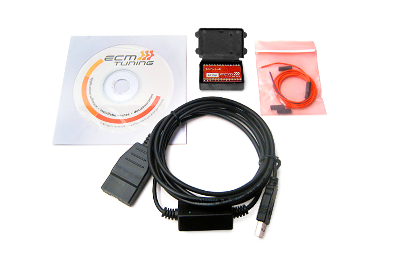 ECMLink (DSM Link) V3 for 2G DSM