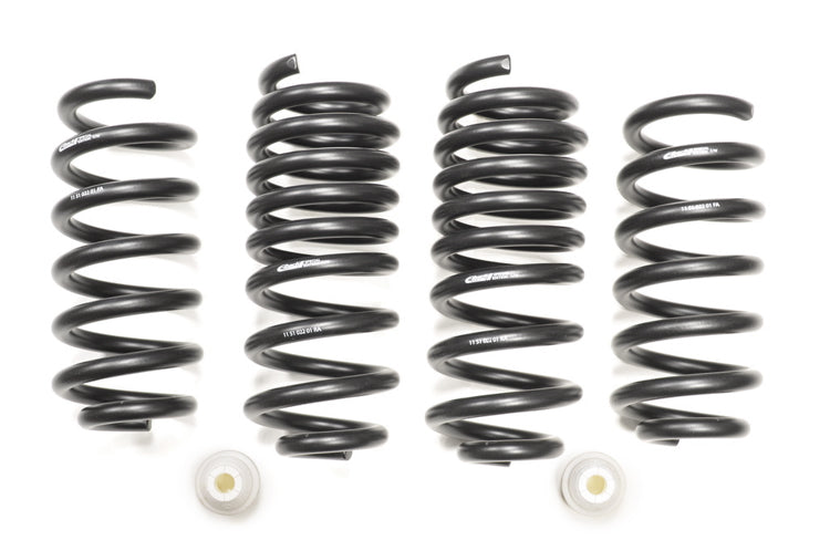 Eibach Lowering Springs 2015+ Jeep Grand Cherokee SRT-8