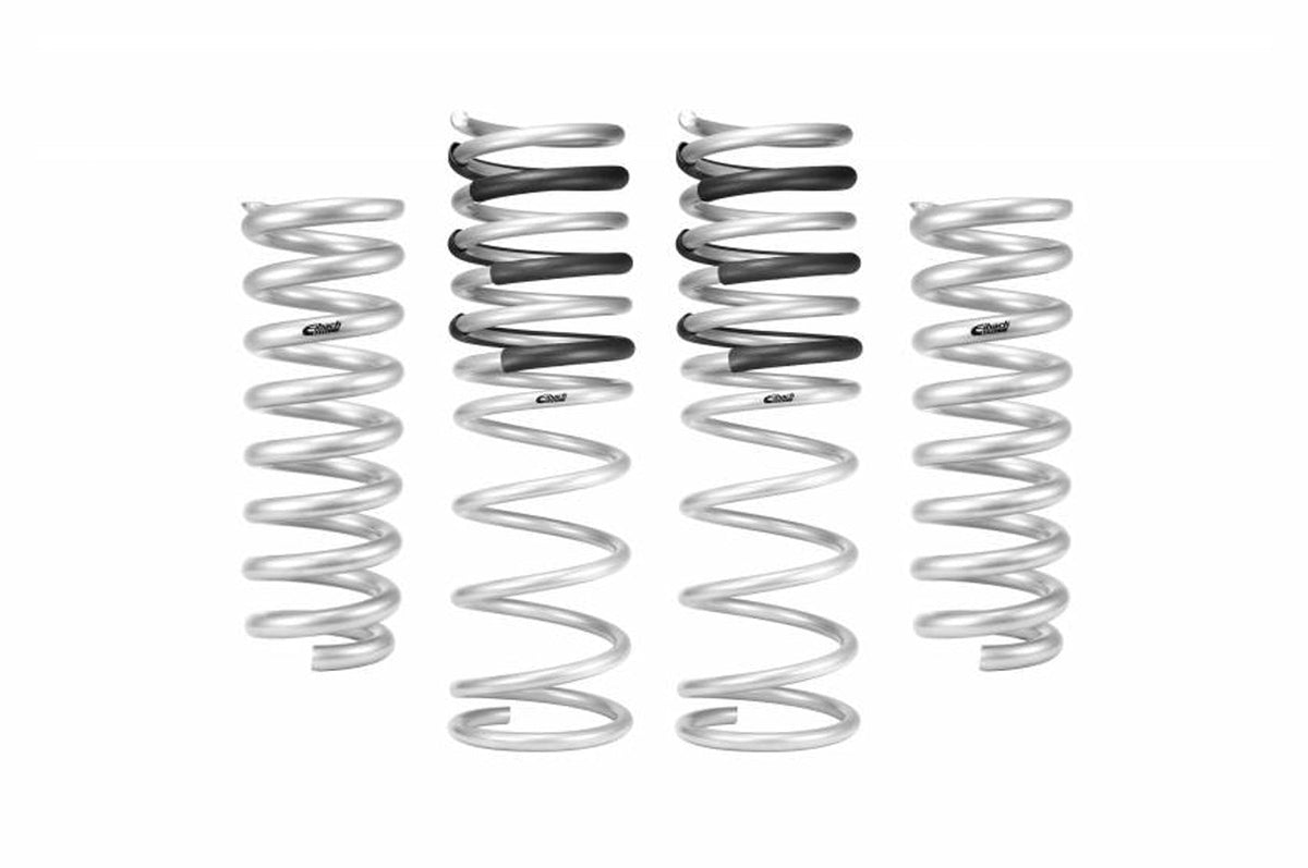 Eibach Pro Lift Kit for 2021-2023 Ram TRX Front & Rear (E30-27-012-02-22)