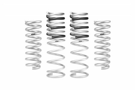 Eibach Pro Lift Kit for 2021-2023 Ram TRX Front & Rear (E30-27-012-02-22)