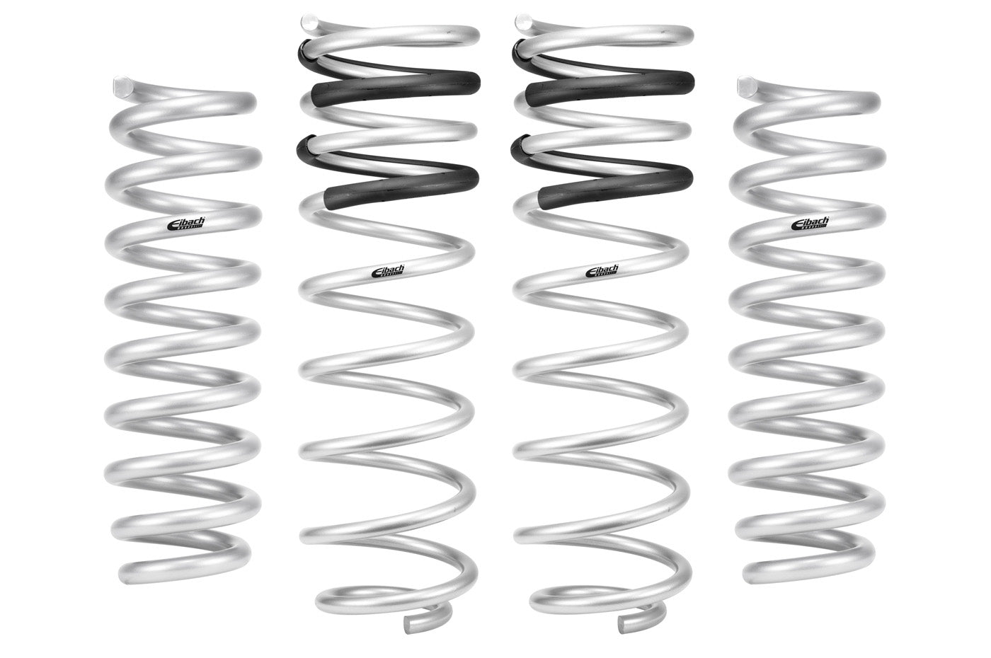Eibach Pro Lift Kit Springs for 2021+ Gen3 Ford Raptor (E30-35-060-02-22)