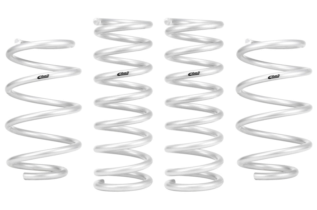 Eibach Pro-Lift Kit Springs for VB 2022+ Subaru WRX (E30-77-027-01-22)