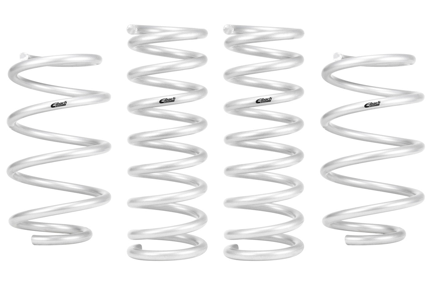 Eibach Pro-Lift Kit Springs for VB 2022+ Subaru WRX (E30-77-027-01-22)