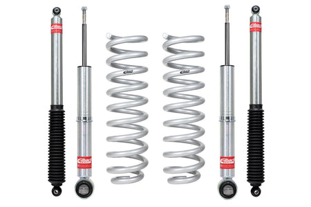 Eibach Pro Truck Lift Kit Stage 1 for 2015-2020 Gen2 Ford Raptor 2WD (E80-35-035-02-22)