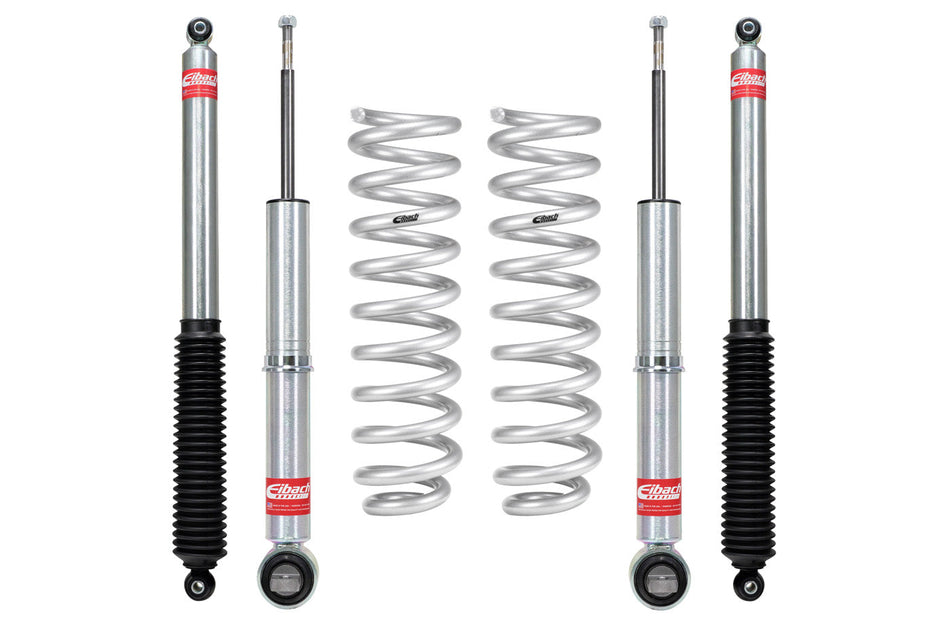 Eibach Pro Truck Lift Kit Stage 1 for 2021+ Gen3 Ford Raptor 4WD (E80-35-059-01-22)