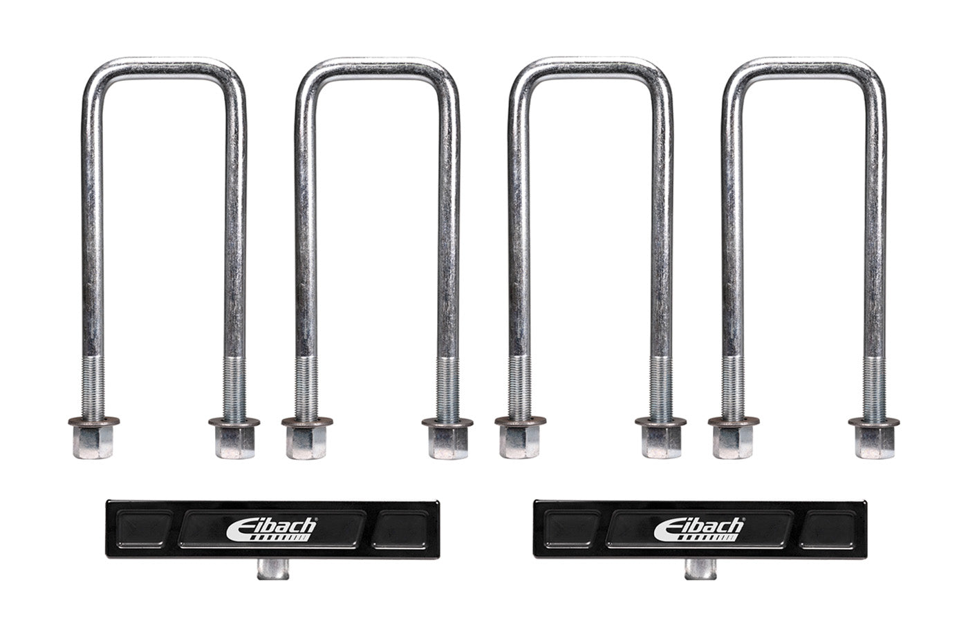 Eibach Rear Block 1" Lift for 4WD 2015-2020 Gen2 Ford F150 Raptor  (Part #: LB81-35-035-01-02)