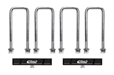 Eibach Rear Block 1" Lift for 4WD 2015-2020 Gen2 Ford F150 Raptor  (Part #: LB81-35-035-01-02)