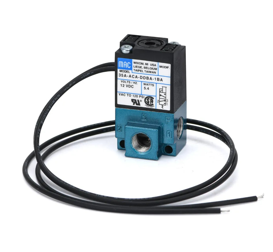 Speed Addicts x MAC 3-Port Boost Solenoid Plug&Play Kit - Mitsubishi Colt CZT/Ralliart