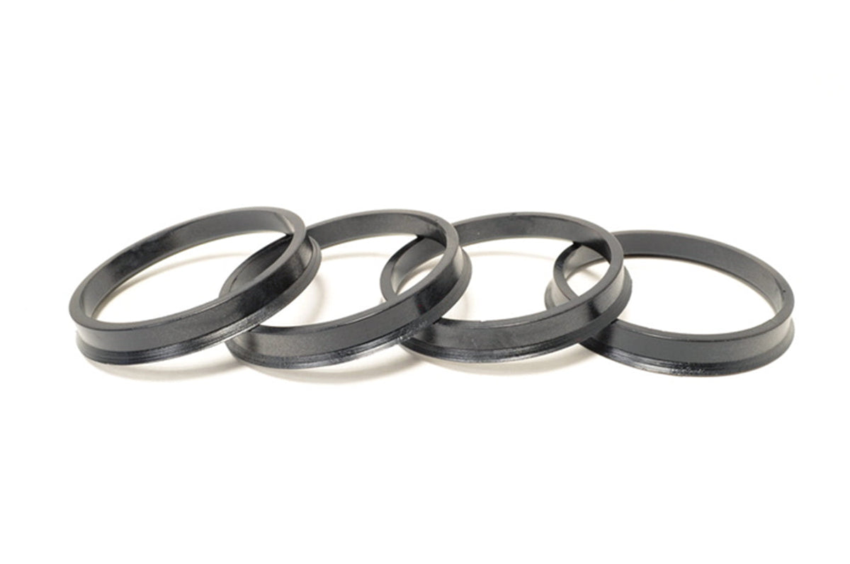 Enkei Wheel Hub Centric Rings for GTR 350Z 370Z Skyline (AHR736606P)