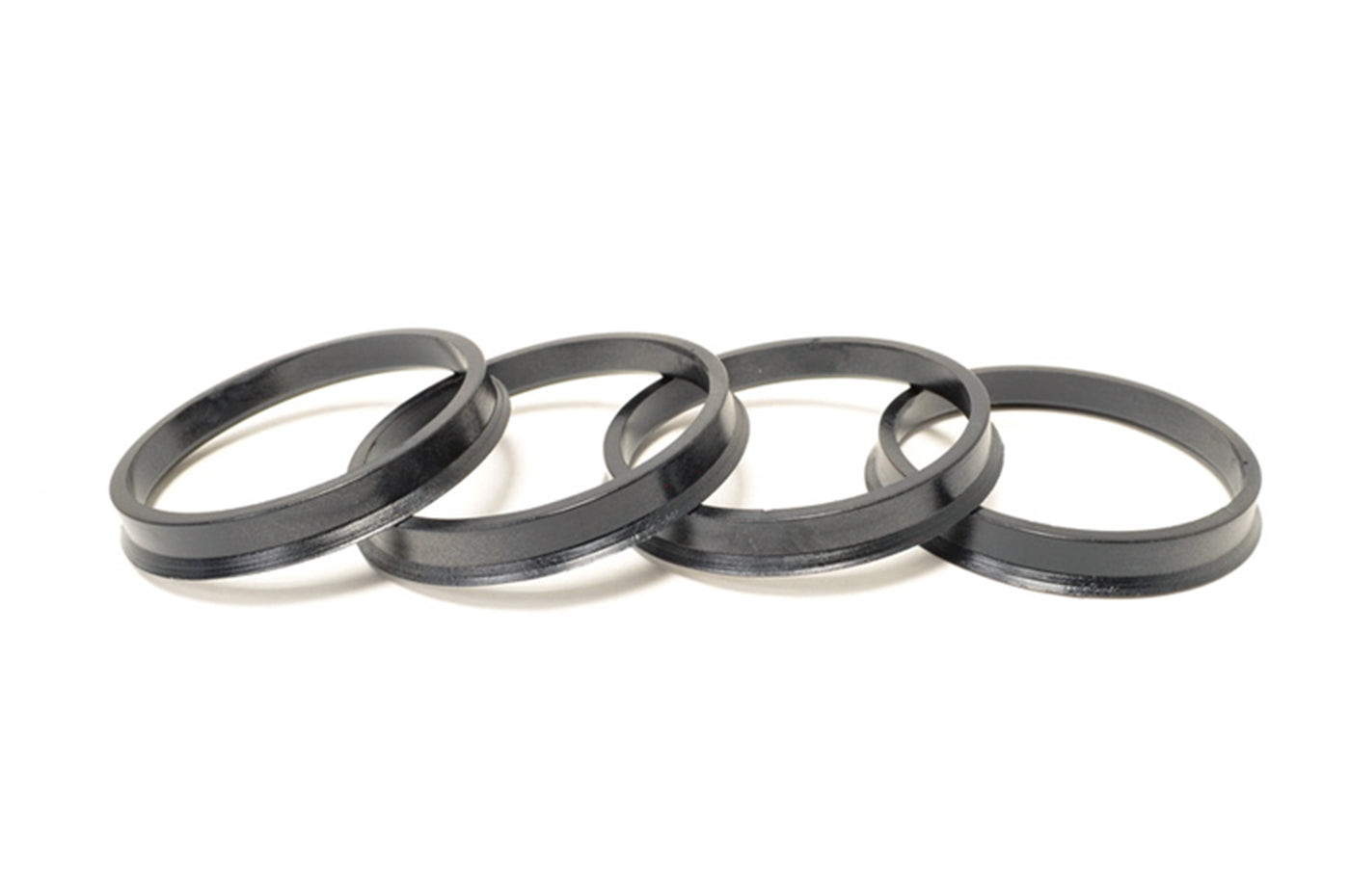 Enkei Wheel Hub Centric Rings for GTR 350Z 370Z Skyline (AHR736606P)