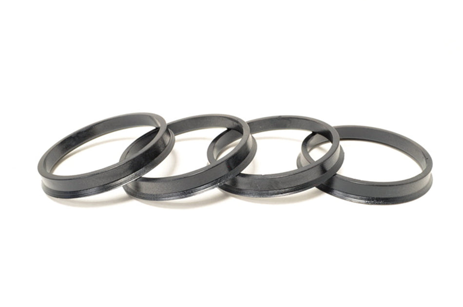 Enkei Wheel Hub Centric Rings for GTR 350Z 370Z Skyline (AHR736606P)