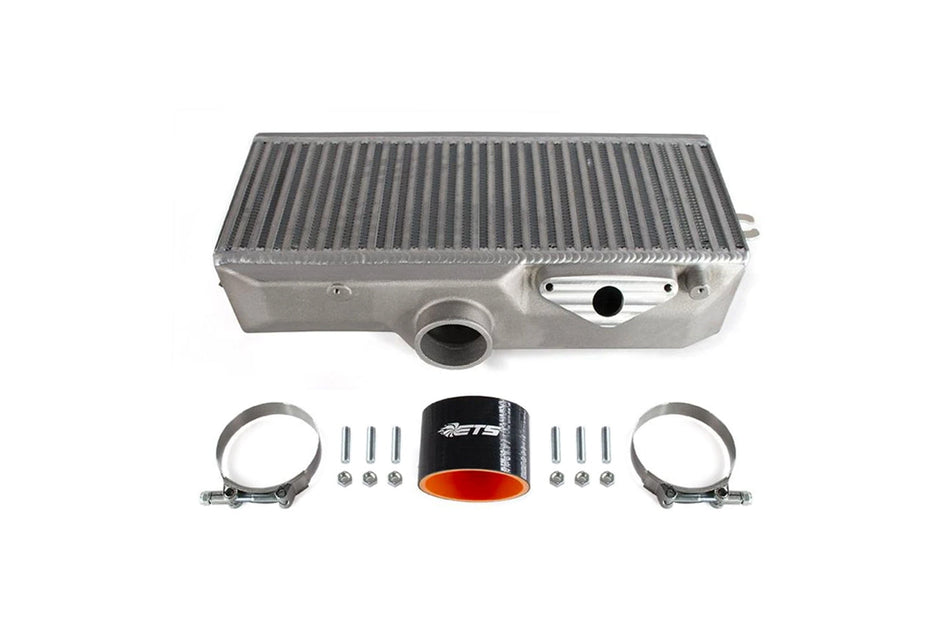 ETS Top Mount Intercooler TMIC for 04-07 STi
