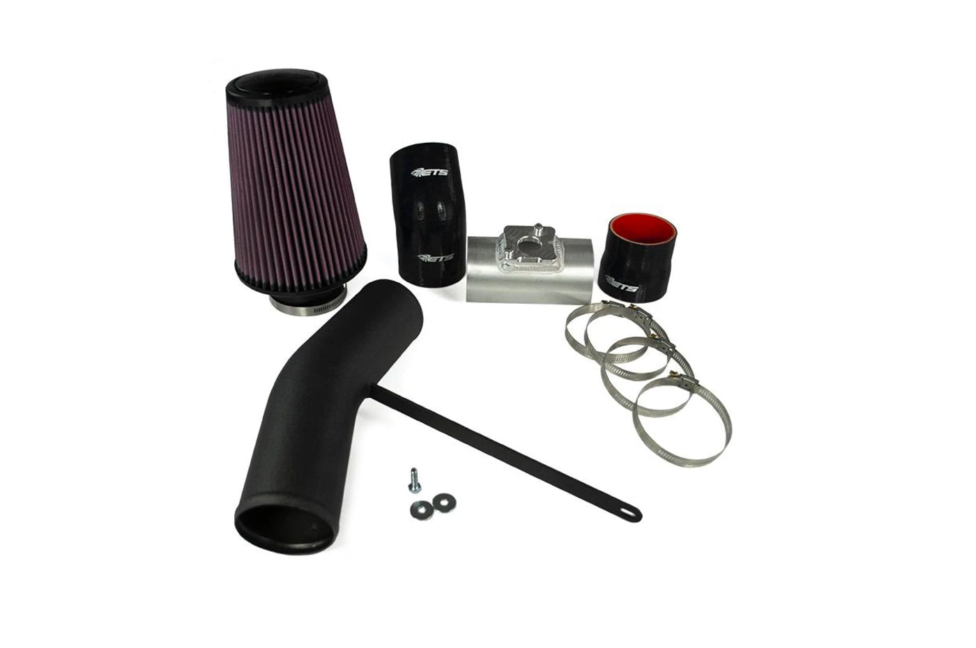 ETS Intake for 08-14 STi