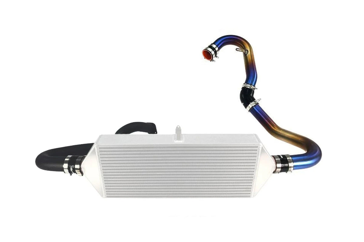 ETS FMIC Piping for 2015+ WRX