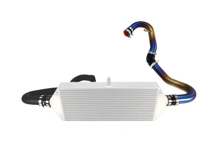 ETS FMIC Piping for 2015+ WRX