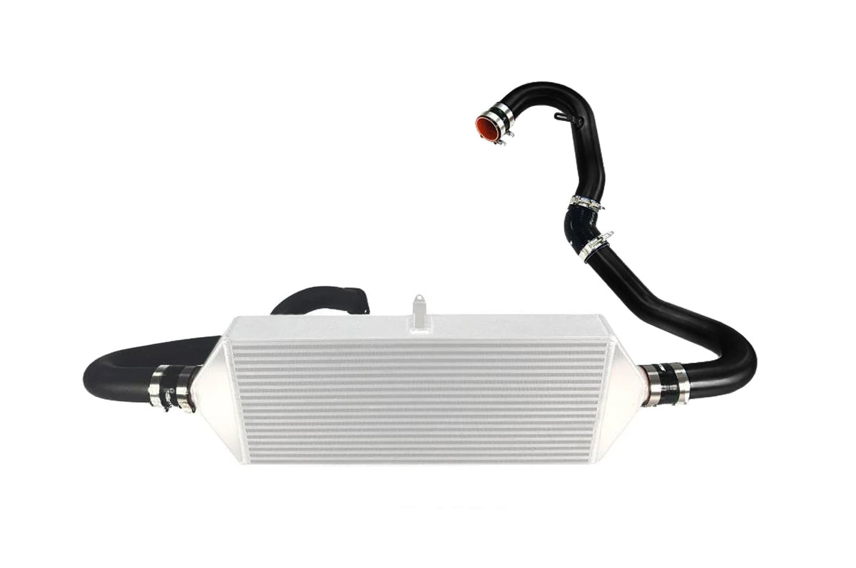 ETS FMIC Piping for 2015+ WRX