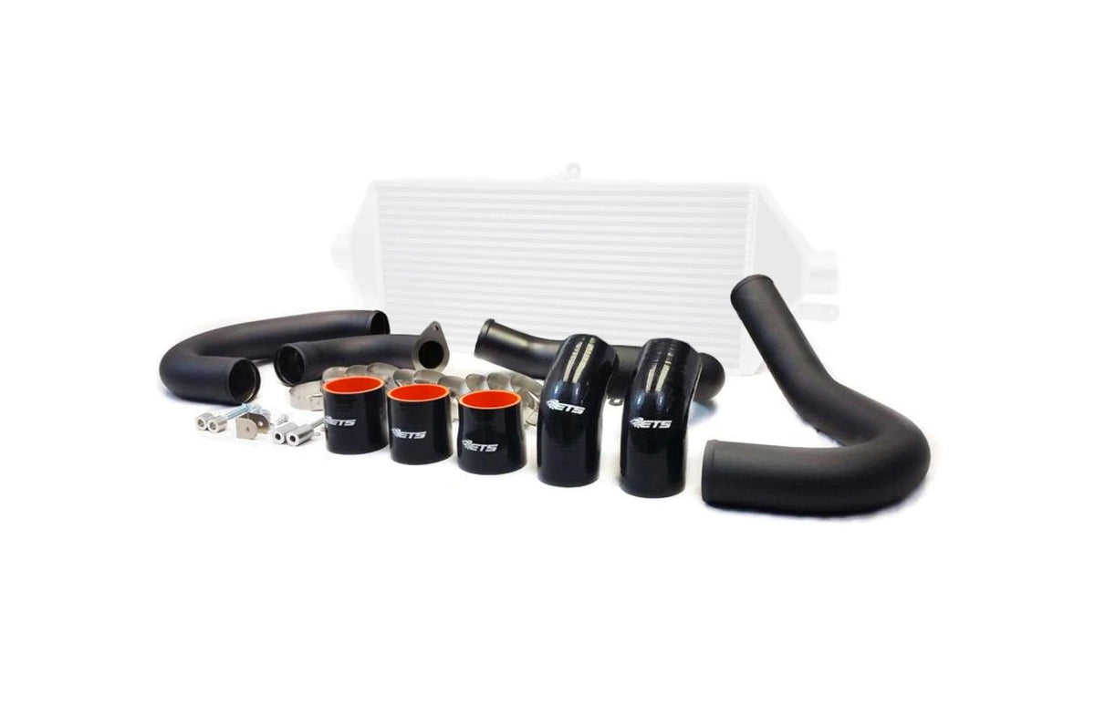 ETS FMIC Piping Kit for 2015+ WRX (Intercooler is NOT included)ETS FMIC Piping for 2015+ WRX