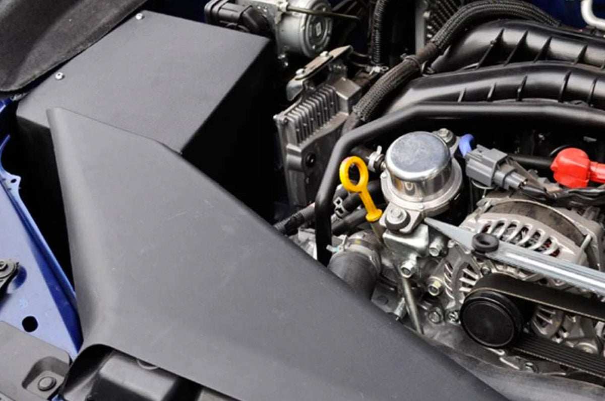 ETS Stock Turbo Intake for 2015+ WRX