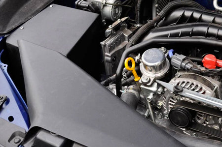 ETS Stock Turbo Intake for 2015+ WRX