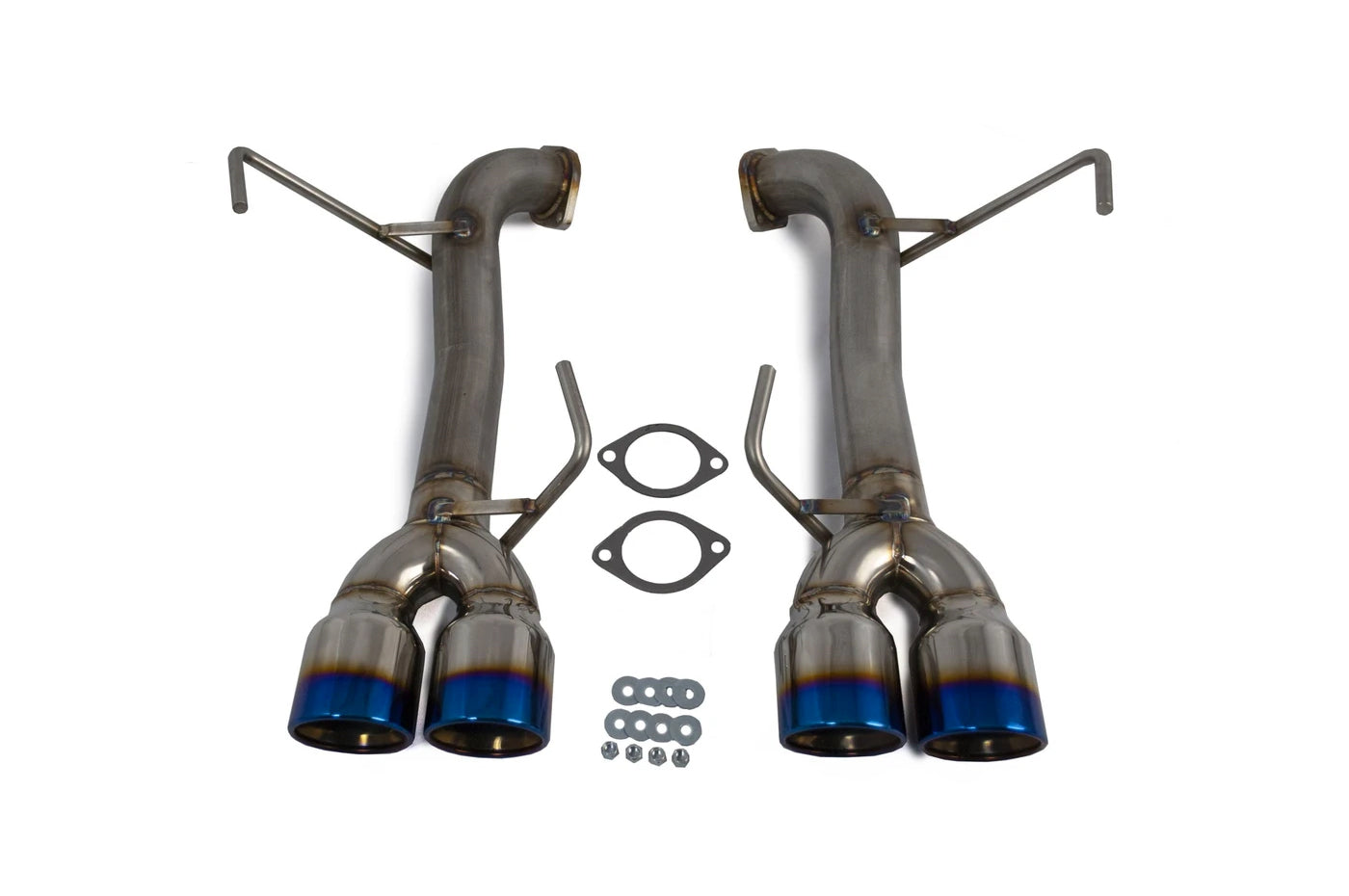 ETS Axleback Exhaust for 2015+ WRX/STi