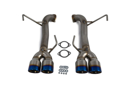 ETS Axleback Exhaust for 2015+ WRX/STi