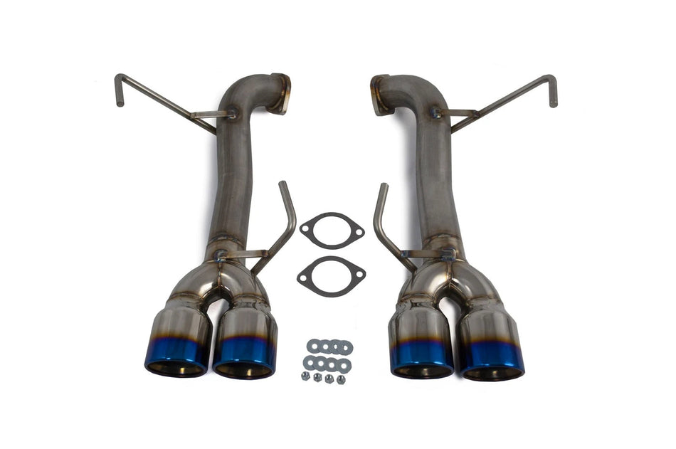 ETS Axleback Exhaust for 2015+ WRX/STi