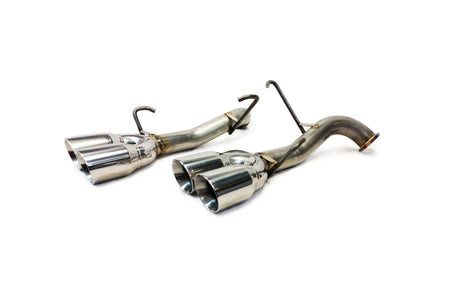 ETS Axleback Exhaust for 2015+ WRX/STi