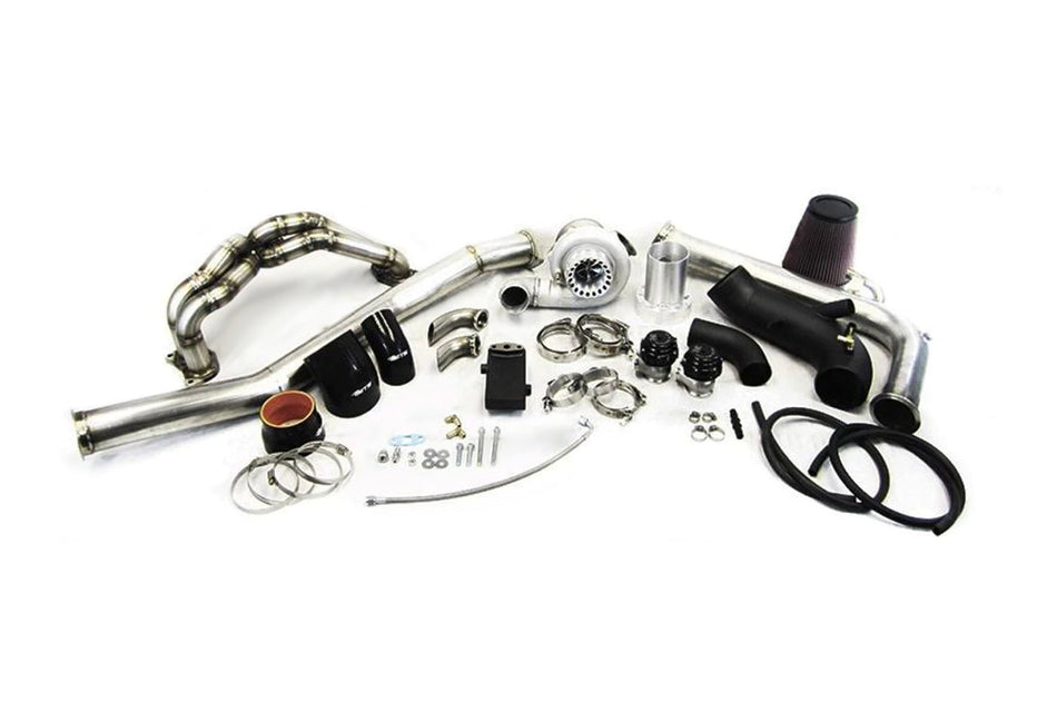 Kit turbo ETS pour WRX 15+