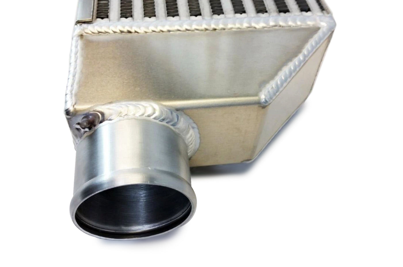 ETS Street Intercooler for 2G DSM