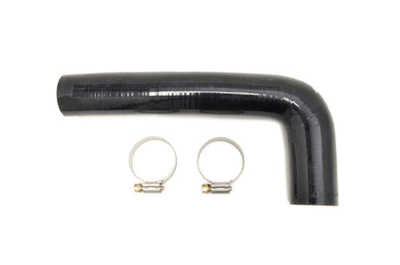 ETS BOV Recirculation Silicone Coupler with Clamps for Evo 7/8/9