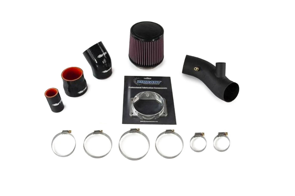 ETS Intake Kit for Stock MAF Evo 8/9