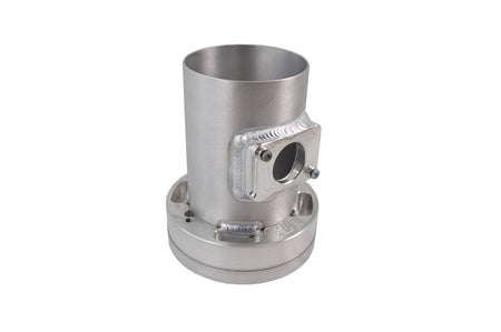 ETS Evo X MAF Adapter