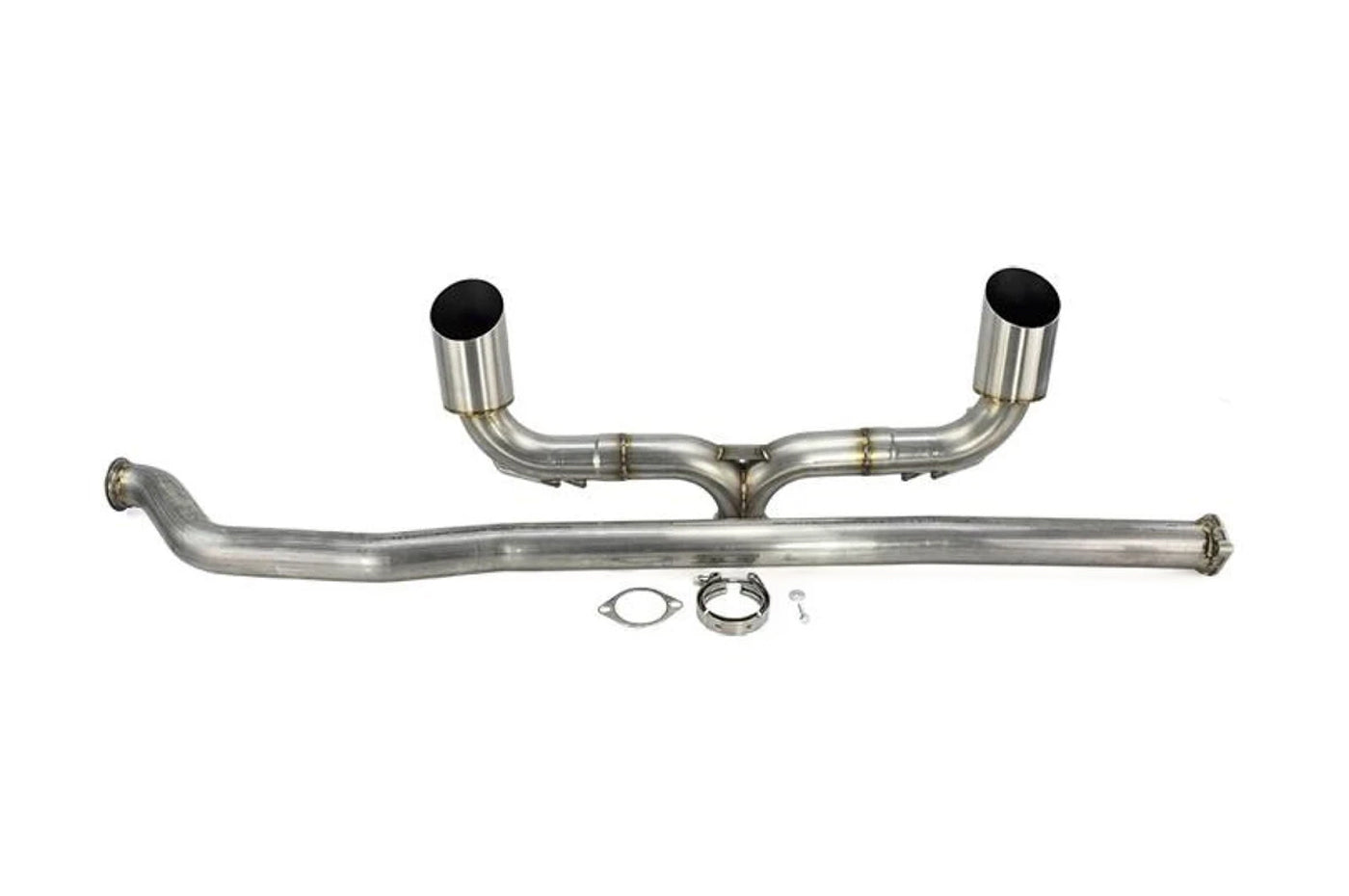 ETS V3 Extreme Exhaust System for Evo X